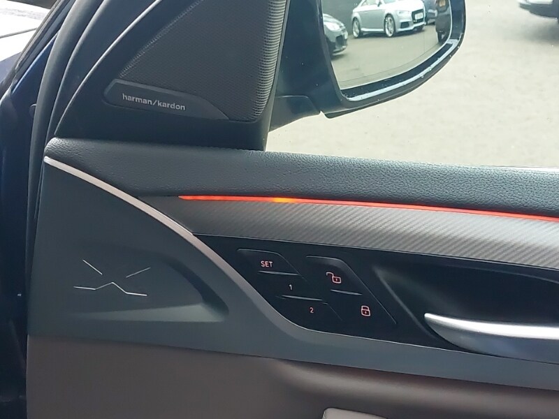 Used BMW X4 2019 for sale - 78151343: Photo 13