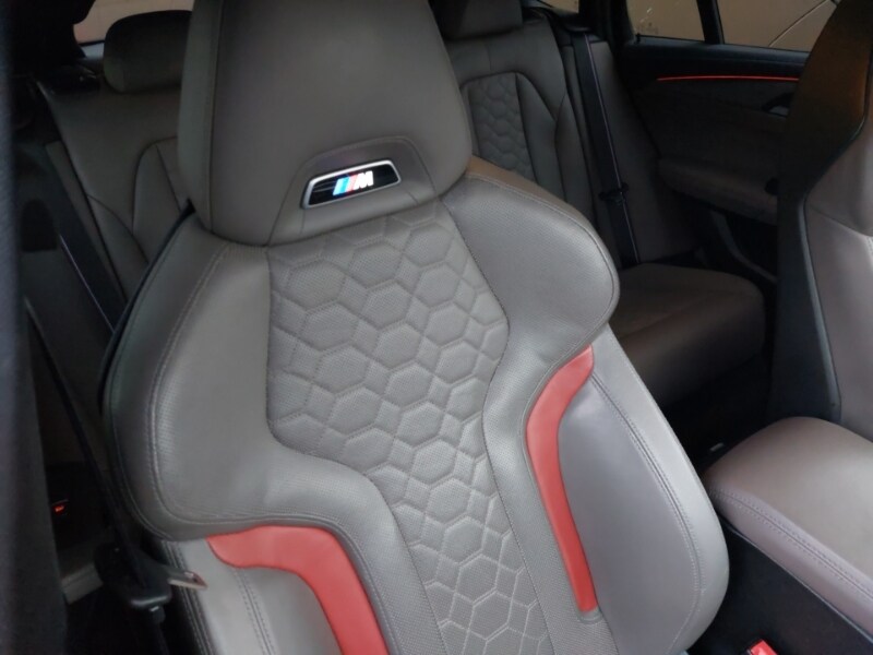 Used BMW X4 2019 for sale - 78151343: Photo 15