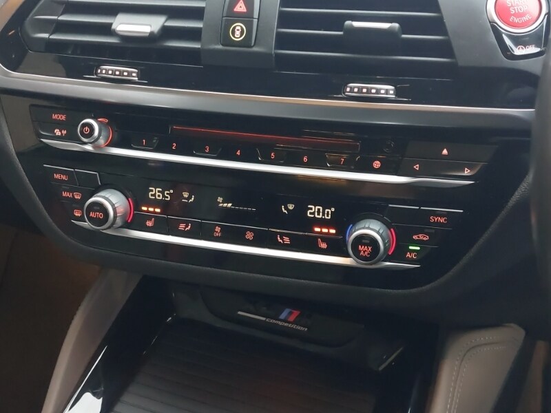 Used BMW X4 2019 for sale - 78151343: Photo 17