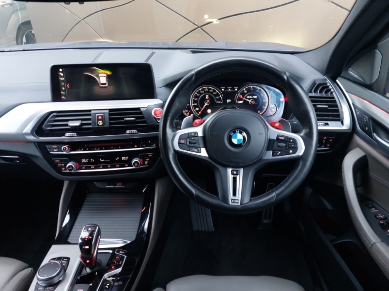 Used BMW X4 2019 for sale - 78151343: Photo 2