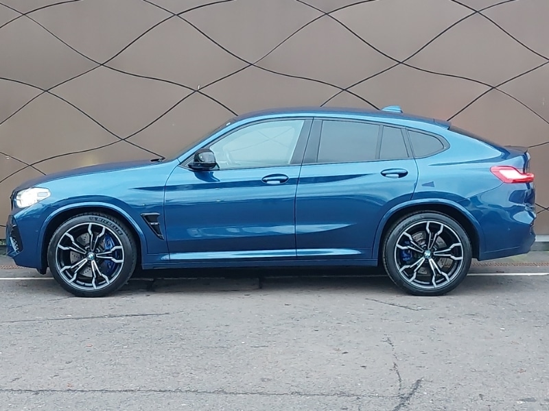 Used BMW X4 2019 for sale - 78151343: Photo 4