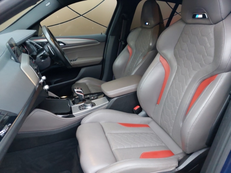 Used BMW X4 2019 for sale - 78151343: Photo 5