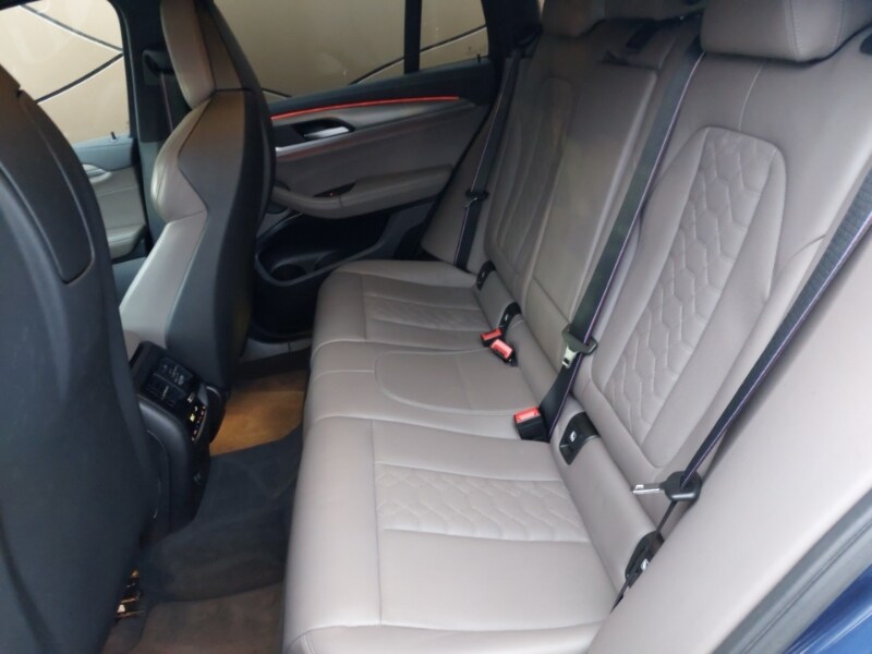 Used BMW X4 2019 for sale - 78151343: Photo 6