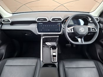 Used MG MG ZS 2025 for sale - 79101348: Photo
