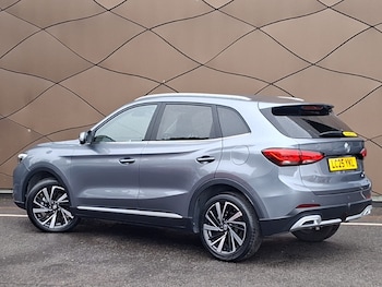 Used MG MG ZS 2025 for sale - 79101348: Photo