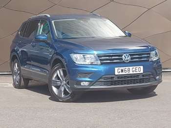 2019 - 2.0 TDI 4Motion Match 5dr DSG
