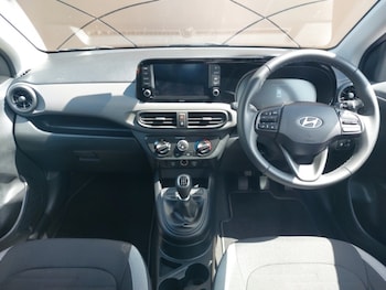 Used Hyundai i10 2025 for sale - 78910346: Photo