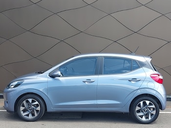 Used Hyundai i10 2025 for sale - 78910346: Photo