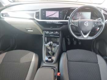 Used Vauxhall Grandland 2022 for sale - 74836930: Photo