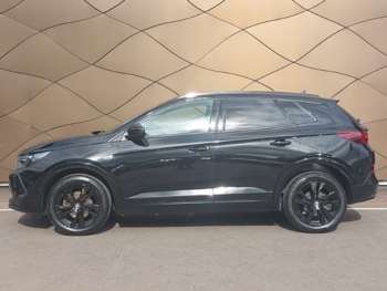 Used Vauxhall Grandland 2022 for sale - 74836930: Photo