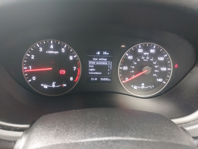 Used Hyundai i20 2019 for sale - 76414763: Photo 11