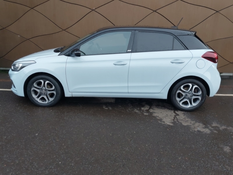 Used Hyundai i20 2019 for sale - 76414763: Photo 4