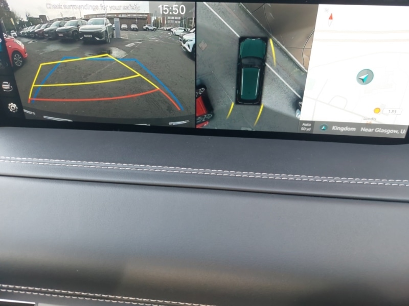 Used Genesis GV80 2024 for sale - 76475541: Photo 10