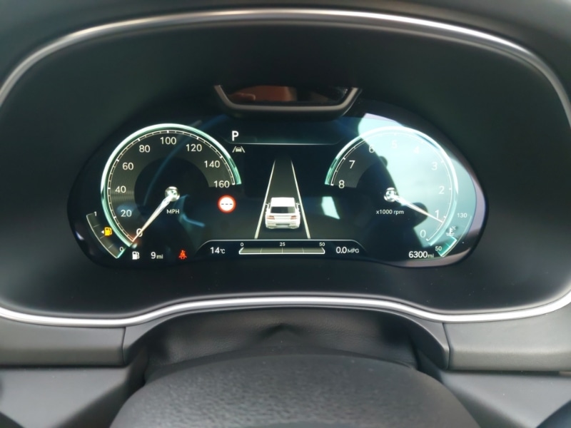 Used Genesis GV80 2024 for sale - 76475541: Photo 11