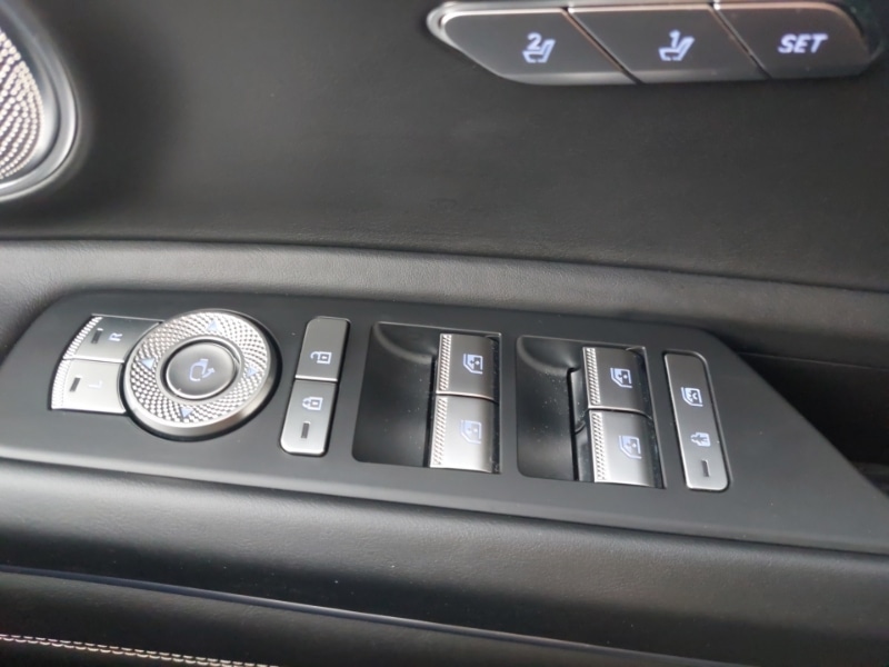 Used Genesis GV80 2024 for sale - 76475541: Photo 16