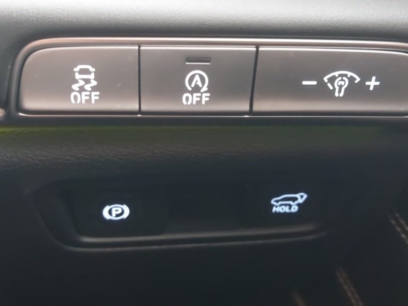 Used Genesis GV80 2024 for sale - 76475541: Photo 17