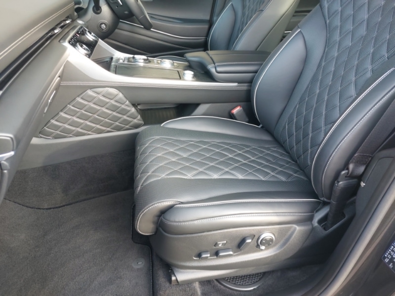 Used Genesis GV80 2024 for sale - 76475541: Photo 5