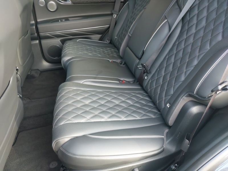 Used Genesis GV80 2024 for sale - 76475541: Photo 6