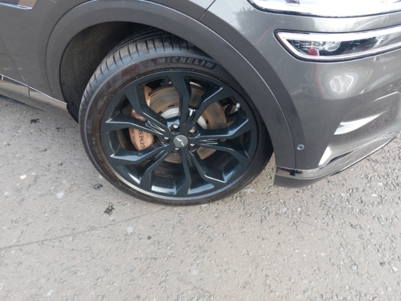 Used Genesis GV80 2024 for sale - 76475541: Photo 9