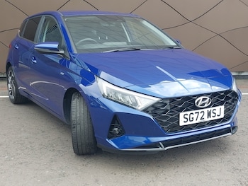 Hyundai - i20