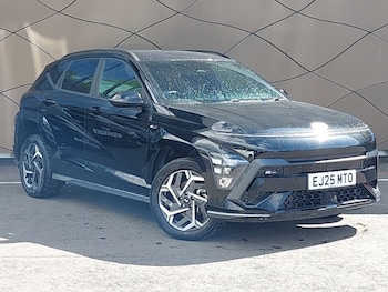Used Hyundai KONA 2025 for sale - 78478445: Photo