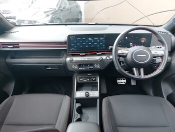 Used Hyundai KONA 2025 for sale - 78478445: Photo