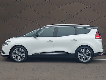 Used Renault Grand Scenic 2020 for sale - 78647323: Photo