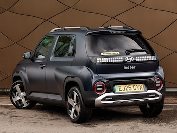 Used Hyundai Other 2025 for sale - 78585205: Photo