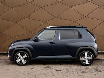 Used Hyundai Other 2025 for sale - 78585205: Photo