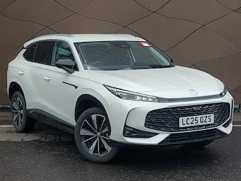 Used MG MG HS 2025 for sale - 79020607: Photo