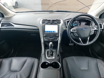 Used Ford Mondeo 2020 for sale - 78803761: Photo