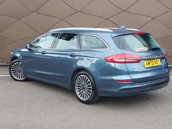 Used Ford Mondeo 2020 for sale - 78803761: Photo
