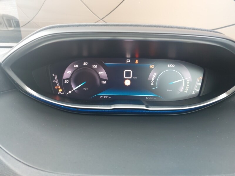 Used Peugeot 3008 2023 for sale - 77522719: Photo 11