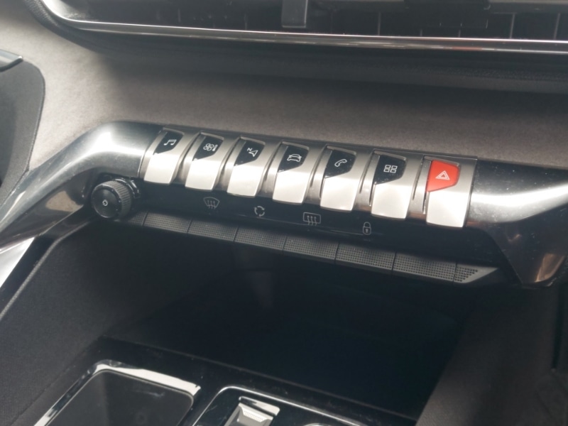 Used Peugeot 3008 2023 for sale - 77522719: Photo 17