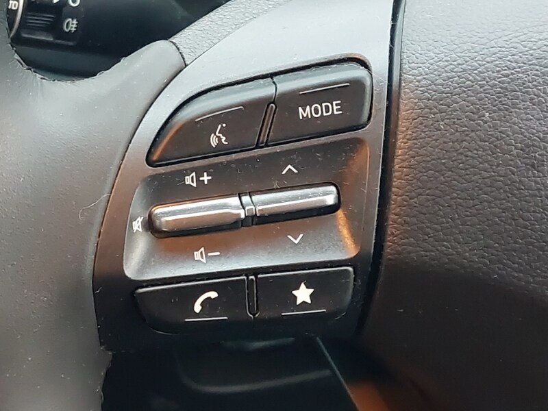 Used Hyundai KONA 2021 for sale - 77611045: Photo 16