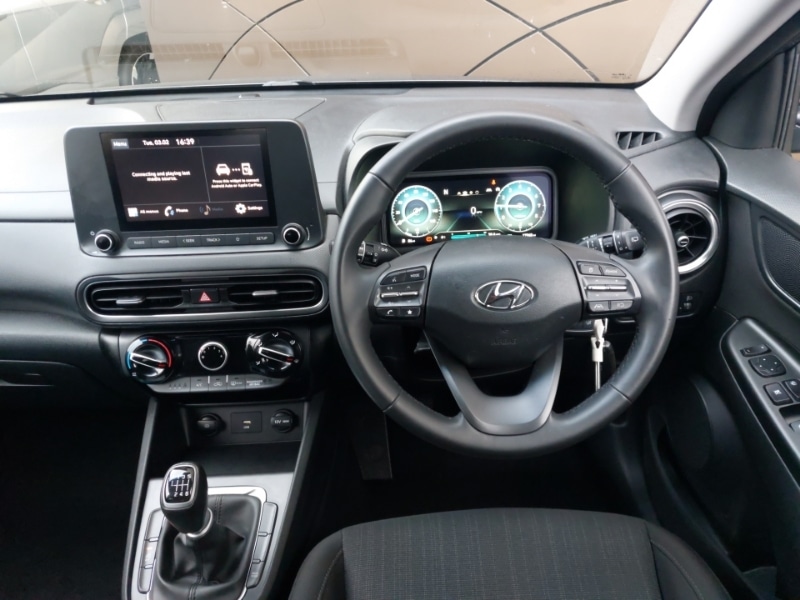 Used Hyundai KONA 2021 for sale - 77611045: Photo 2