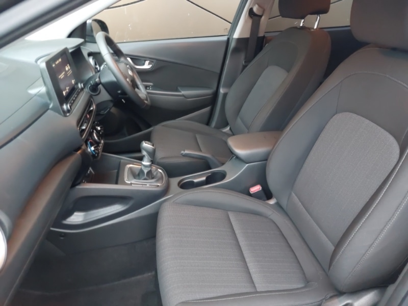 Used Hyundai KONA 2021 for sale - 77611045: Photo 5