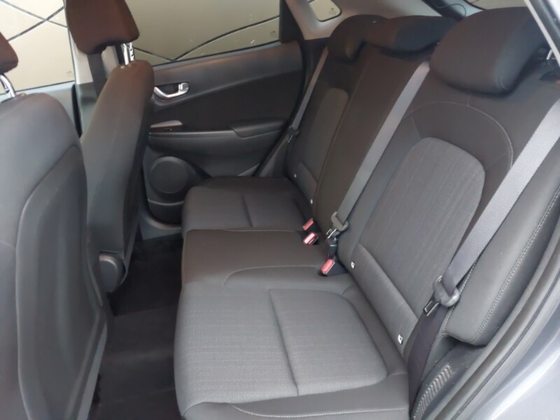 Used Hyundai KONA 2021 for sale - 77611045: Photo 6