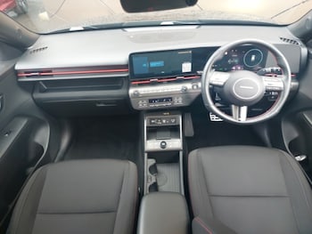 Used Hyundai KONA 2023 for sale - 78503199: Photo