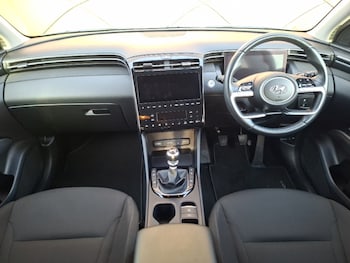 Used Hyundai TUCSON 2021 for sale - 79432867: Photo