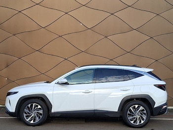 Used Hyundai TUCSON 2021 for sale - 79432867: Photo