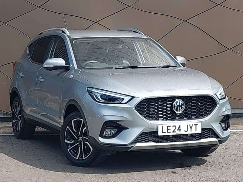 Used MG MG ZS 2024 for sale - 76788923: Photo 1