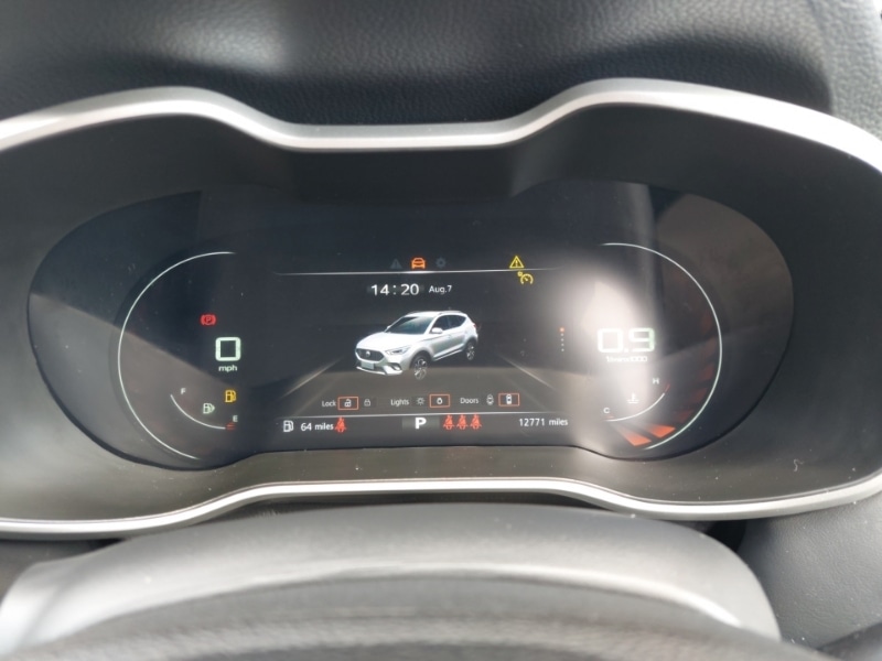 Used MG MG ZS 2024 for sale - 76788923: Photo 11