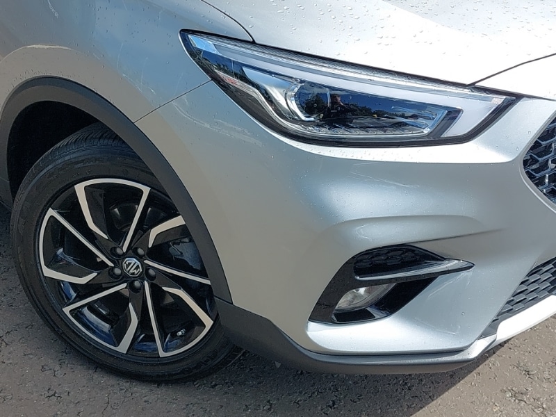 Used MG MG ZS 2024 for sale - 76788923: Photo 9