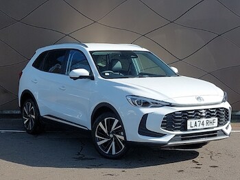 Used MG MG ZS 2024 for sale - 77963927: Photo