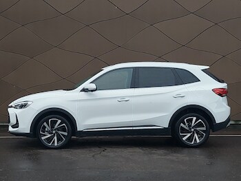 Used MG MG ZS 2024 for sale - 77963927: Photo