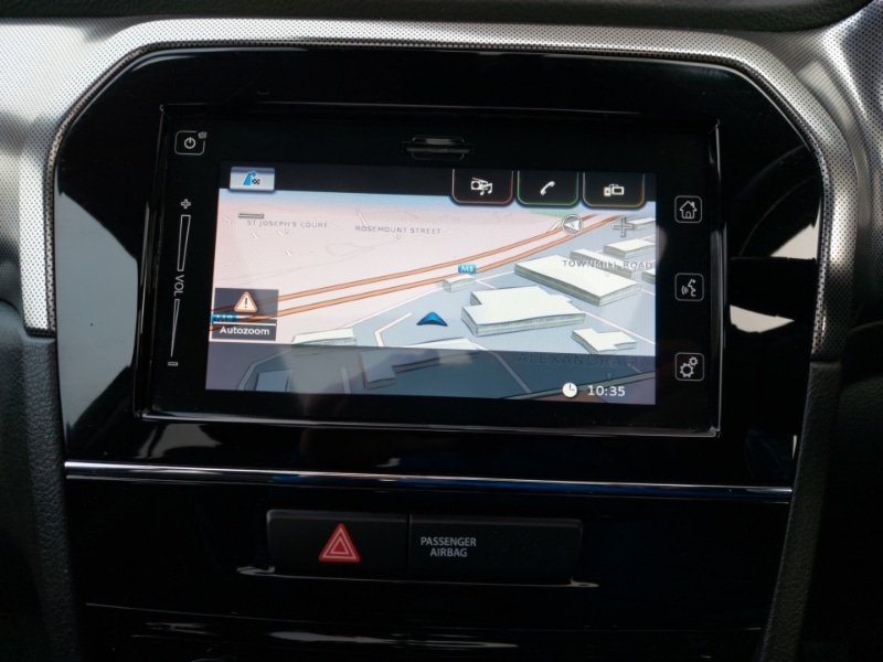 Used Suzuki Vitara 2022 for sale - 76983001: Photo 11