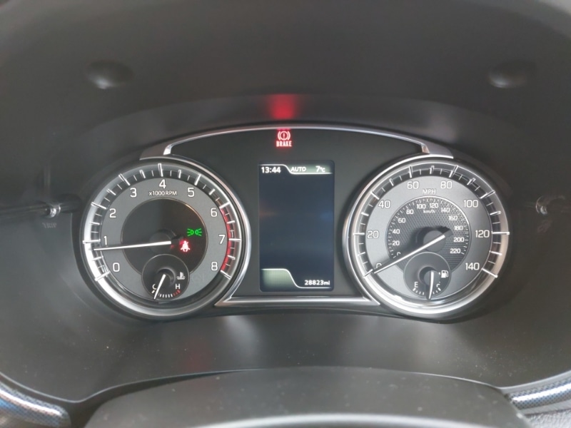 Used Suzuki Vitara 2022 for sale - 76983001: Photo 19