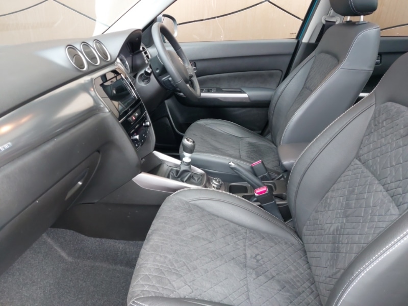 Used Suzuki Vitara 2022 for sale - 76983001: Photo 5