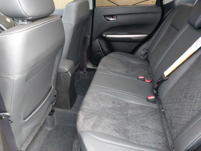 Used Suzuki Vitara 2022 for sale - 76983001: Photo 6